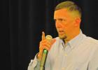 “Last chance” forum held