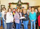 Historical Groups come together to support the B-RI Railroad Museum