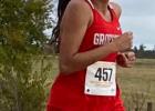 Groesbeck runners show improvement at regional meet