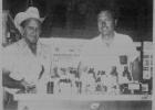 1980 Gene’s Pharmacy Burglary