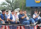 Groesbeck 1st Annual Heritage Festival Keepsake