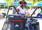 Groesbeck National Night Out serves community, fun for all