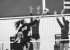 Lady Goats finish second in District, fall to Rogers