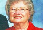 BESSIE MARIE HASTINGS