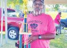 Juneteenth at Comanche Crossing