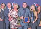 Farm Bureau Agency celebrates accomplishments