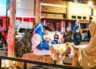 Groesbeck Holiday Celebration
