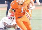 Teague beats Groesbeck for first district win