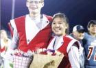 Mezel and Venegas named Band Beu and Sweetheart