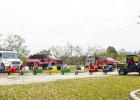 Breakfast with Santa at WLLVFD spreads cheer