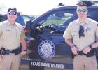 Thomas Rinn serves Limestone as Game Warden
