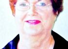 Obituary, Claudis Mozelle Harris