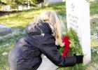 DAR to honor county veterans