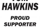 GHS Senior Athlete Spotlight