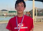 Goats dominate at District