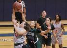 	Third quarter collapse ends Groesbeck season