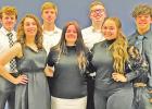 Groesbeck Band A Year In Review