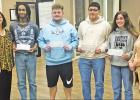 Citizens State Bank awards scholarships