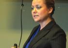 Rural perspective of human trafficking given in Groesbeck