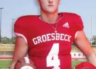 GHS Senior Athlete Spotlight