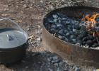 Dutch Oven Cooking 101