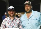 Thornton Chamber hosts giveaway to benefit scholarships