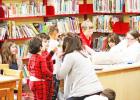 Polar Express Storytime brings joy to children at local library