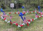 Trooper Chad Walker shot in the line of duty