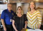 Groesbeck Lions Club announces raffle winners
