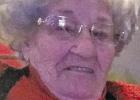 Mary Agnes Ferrill