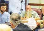 Commissioners consider tax abatement for wind energy project