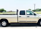 Truck stolen from local business, information wanted
