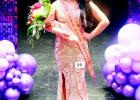 Litzy Perez Crowned Miss Limestone County