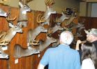 Each summer, the TBGA hosts regional awards banquets to recognize some of the top big game animals taken across Texas. The Pineywoods banquet is set for June 20 in Lufkin. The Post Oak gathering will be held Sept. 12 in Bryan/College Station. Photo by Mat Each summer, the TBGA hosts regional awards banquets to recognize some of the top big game animals taken across Texas. The Pineywoods banquet is set for June 20 in Lufkin. The Post Oak gathering will be held Sept. 12 in Bryan/College Station. Photo by Mat