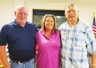Tri-County Shrine gives thanks