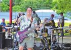 Groesbeck Car Show Successful