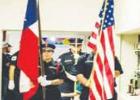 Heroism, bravery, and courage celebrated at annual Living Proof 911 remembrance service