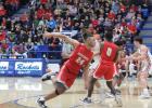 Goats fall to Lorena in regionals, 56-52