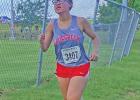 Goat runners finish ninth at Pro-Fit meet