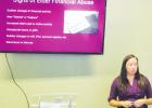 Seniors Encouraged To Actively Avoid Financial Abuse