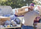 Blessed Be 142 families given full thanksgiving meals