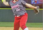 Lady Goats dominate Buffalo 21-0; Fall short against Fairfield 5-2