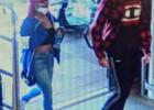 Three sought in counterfeit bill investigation