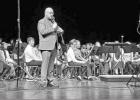 Massive All-Region Band concert held in Groesbeck