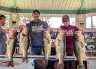 Avid anglers themselves, the Wade’s motto has always been tournaments for fishermen by fishermen. They believe the time is ripe to go back to why they started putting on tournaments in the first place — to have fun Courtesy Photo Avid anglers themselves, the Wade’s motto has always been tournaments for fishermen by fishermen. They believe the time is ripe to go back to why they started putting on tournaments in the first place — to have fun Courtesy Photo
