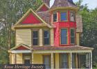 Kosse Heritage Project Begins