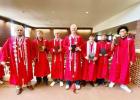 GHS Baccalaureate Service