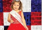 Mini Miss 1st Runner-up Everlee Duarte. Mini Miss 1st Runner-up Everlee Duarte.