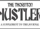 Thornton VFD Gets Donation
