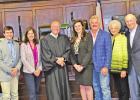 Blair Beene Sworn-in to State Bar of Texas